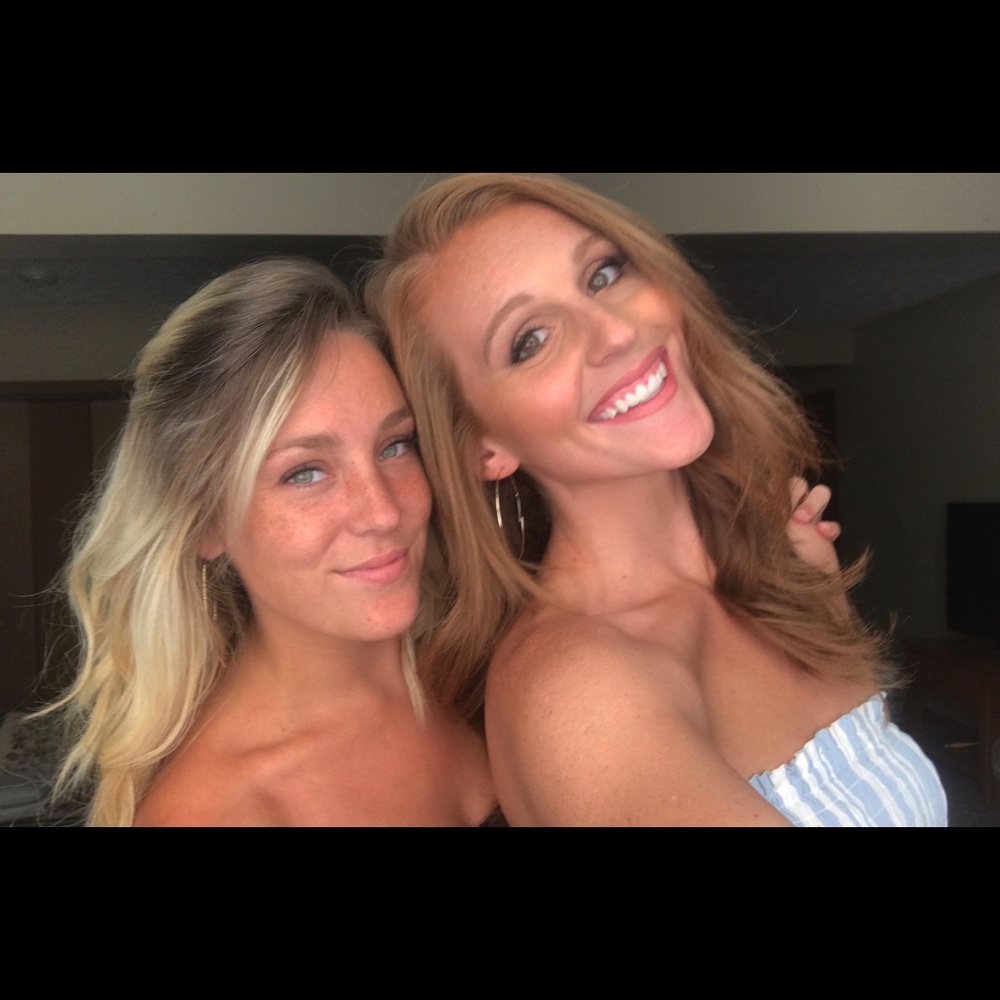 Meet your Posher, Brittany